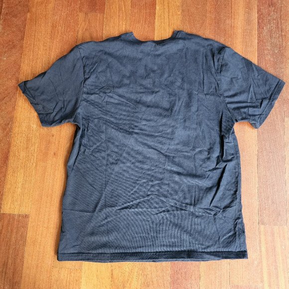 Disney Navy Mickey Mouse 1928 T-Shirt Size Small - Picture 7 of 8